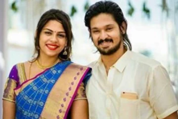 நடிகர் நகுலின் இரண்டு குழந்தைகளை பார்த்துள்ளீர்களா?- நன்றாக வளர்ந்துவிட்டார்களே