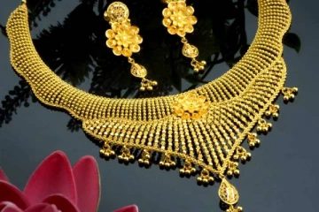 Today Gold Rate: தொடர் சரிவை சந்திக்கும் தங்க விலை.. சவரன் எவ்வளவு தெரியுமா?