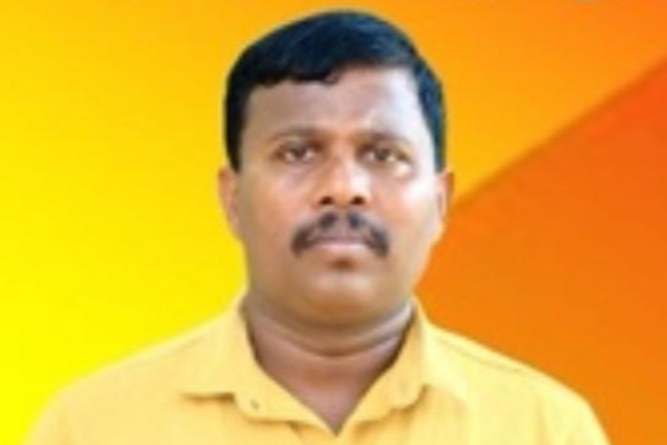 மாவீரர் நாள் அனுஷ்டிப்பு விவகாரம் - சிறீதரன் எம்.பியின் சாரதிக்கு பிணை | Sridharan Mps Driver Suddenly Arrested மாவீரர் நாள் அனுஷ்டிப்பு விவகாரம் - சிறீதரன் எம்.பியின் சாரதிக்கு பிணை | Sridharan Mps Driver Suddenly Arrested