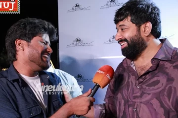 குட் பேட் அக்லீ ட்ரெய்லர் எப்போது.. ஆதிக் ரவிச்சந்திரன் பேட்டி இதோ