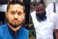 ஹரக் கட்டா மற்றும் கெஹெல்பத்தர பத்மே இடையே சிறைச்சாலைக்குள் மோதல்.!
