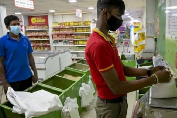 இலங்கை மக்களுக்கு அதிர்ச்சித்  தகவல் ; அரிசி விலை மீண்டும் உயர்வு