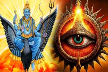 சனிபகவானின் கோப பார்வையில் இருந்து தப்பிக்கணுமா? இதை செய்தாலே போதும்