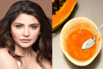 35 வயதிலும் ஜொலி ஜொலிக்கும் கோலியின் மனைவி அனுஷ்கா ஷர்மா: அழகு ரகசியம் என்ன தெரியுமா?