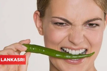 பச்சை மிளகாய் சாப்பிட்டால் உடலில் நடக்கும் பல அற்புதங்கள்! புற்றுநோயில் இருந்து கூட காப்பாற்றும்!