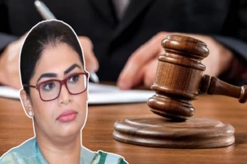 ஹிருணிகாவின் பிணை மனு குறித்து எடுக்கப்பட்டுள்ள தீர்மானம்