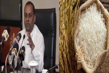 கீரி சம்பா அரிசிக்கு தட்டுப்பாடு ஏற்படவில்லை: விவசாய அமைச்சு