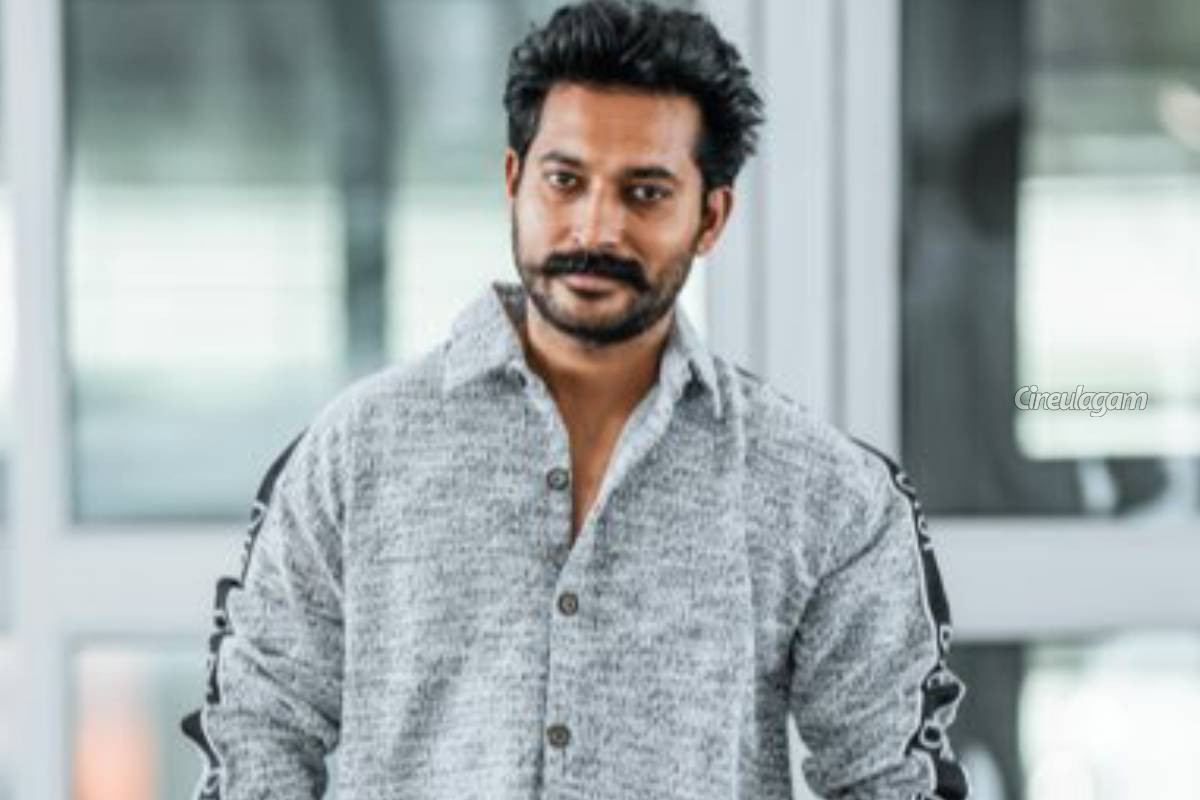 மாதம்பட்டி ரங்கராஜ்-ஜாய் கிரிசில்டா பிரச்சனையில் கடைசி முடிவு... பிரபலம் பதிவு | Joy Crizildaa Post About Madhampatty Rangaraj