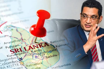 கடுமையான நிலைப்பாட்டில் இலங்கை! அலி சப்ரியின் இரகசிய குறிப்பிற்கு அமைச்சரவை அங்கீகாரம்