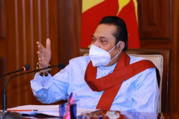 நாட்டில் ஏற்பட்டுள்ள கோவிட் நெருக்கடி - பிரதமர் விடுத்துள்ள பணிப்புரை