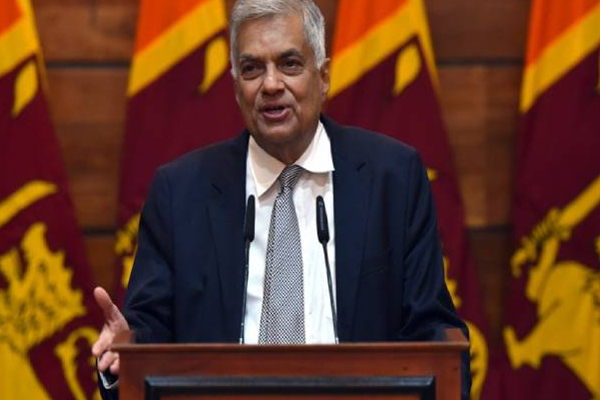 சீனாவுடன் இலங்கைக்கு இராணுவ உடன்படிக்கையா? ரணில் வெளியிட்ட முக்கிய தகவல் | Sri Lanka Military Agreement For With China Ranil