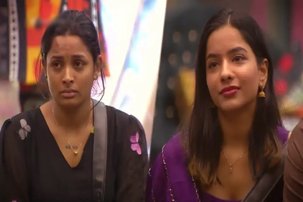 இந்த வாரம் பிக்பாஸ் வீட்டில் இருந்து வெளியேற போகும் போட்டியாளர் யார்? | Bigg Boss Season 9 Tamil 6Th Week Elimination