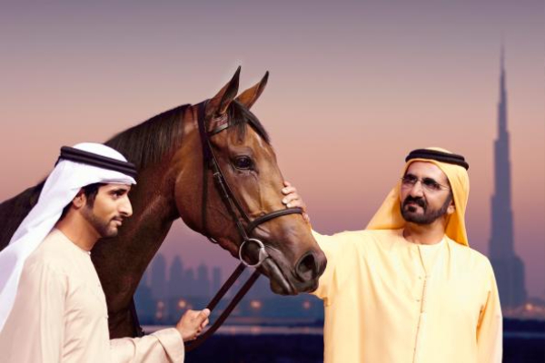 1 lakh salary for horse haircut