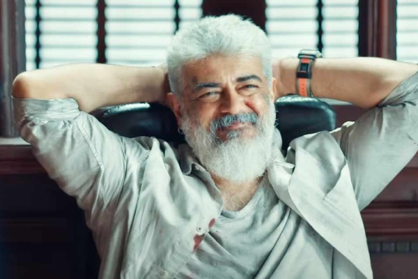 அஜித் பல கோடி பேருக்கு வழிகாட்டி.. வில்லன் நடிகரின் பதிவு | John Kokken Post On Ajith Kumar Viral