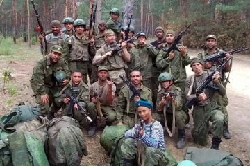 கட்டுமான வேலைகளுக்கு விண்ணப்பித்த வெளிநாட்டவர்கள்... போர் களத்தில் தள்ளிவிட்ட ரஷ்யா