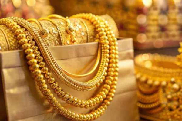 மக்களுக்கு மகிழ்ச்சித் தகவல் : 20 ஆயிரம் ரூபாயால் குறைந்த தங்க விலை | Happy News Gold Price In Srilanka Drop By Rs 20000