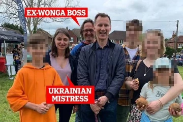 பிரித்தானியாவில் உக்ரேனிய அகதிக்காக மனைவியை கைவிட்டுள்ள மில்லியனர்!