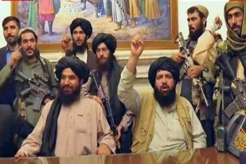 புதிய ஆட்சியை அமைக்கப்போகும் தாலிபான்கள்- விதிமுறைகள் என்னென்ன?