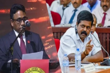 சிதறிக்கிடக்கும் தலைமைத்துவத்தை சிறீதரன் ஒன்றிணைக்க வேண்டும்: நாடு கடந்த தமிழீழ அரசாங்க உறுப்பினர் வலியுறுத்தல்