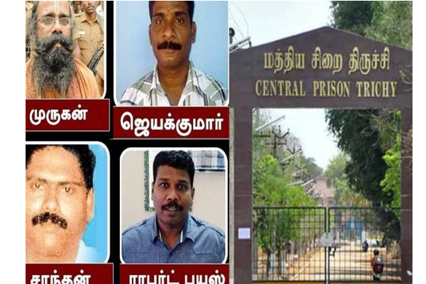 ராஜீவ் கொலை வழக்கு சாந்தனின் அன்னை நரேந்திர மோடிக்கு கடிதம் | Rajiv Gandhi Case Convict Santhan Request Pm Modi