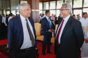 ரணிலுடன் ஜனாதிபதி இரகசியச் சந்திப்பு!