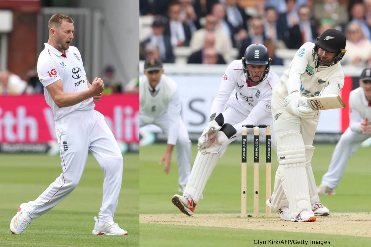 England vs New Zealand, 1st Test lord England vs New Zealand, 1st Test lord