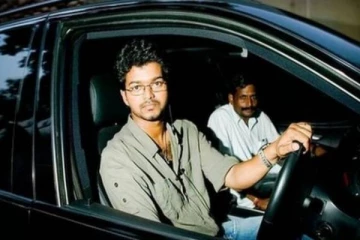 முடிவுக்கு வந்த விஜயின் ரோல்ஸ் ராய்ஸ் கார் விவகாரம்! நீதிமன்றத்தின் அதிரடி உத்தரவு