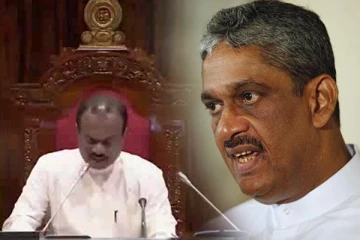 முக்கிய பதவியிலிருந்து விலகிய சரத் பொன்சேகா