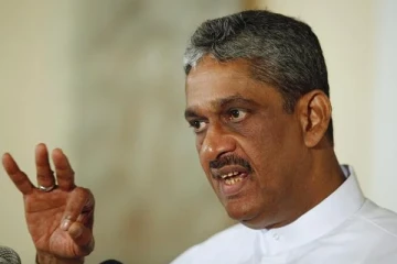 ஓகஸ்ட் 9 புரட்சி! சரத் பொன்சேகா வெளியிட்ட தகவல்