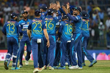 பங்களாதேஷை வீழ்த்திய இலங்கை: வரலாற்றில் புதிய சாதனை