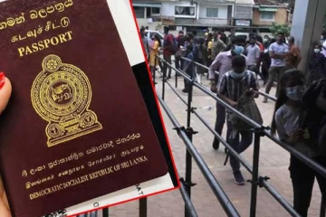 இனி கடவுச் சீட்டுக்காக யாழில் கைவிரல் அடையாளங்களை பதிவு செய்யலாம்! புதிய நடவடிக்கை ஆரம்பம்