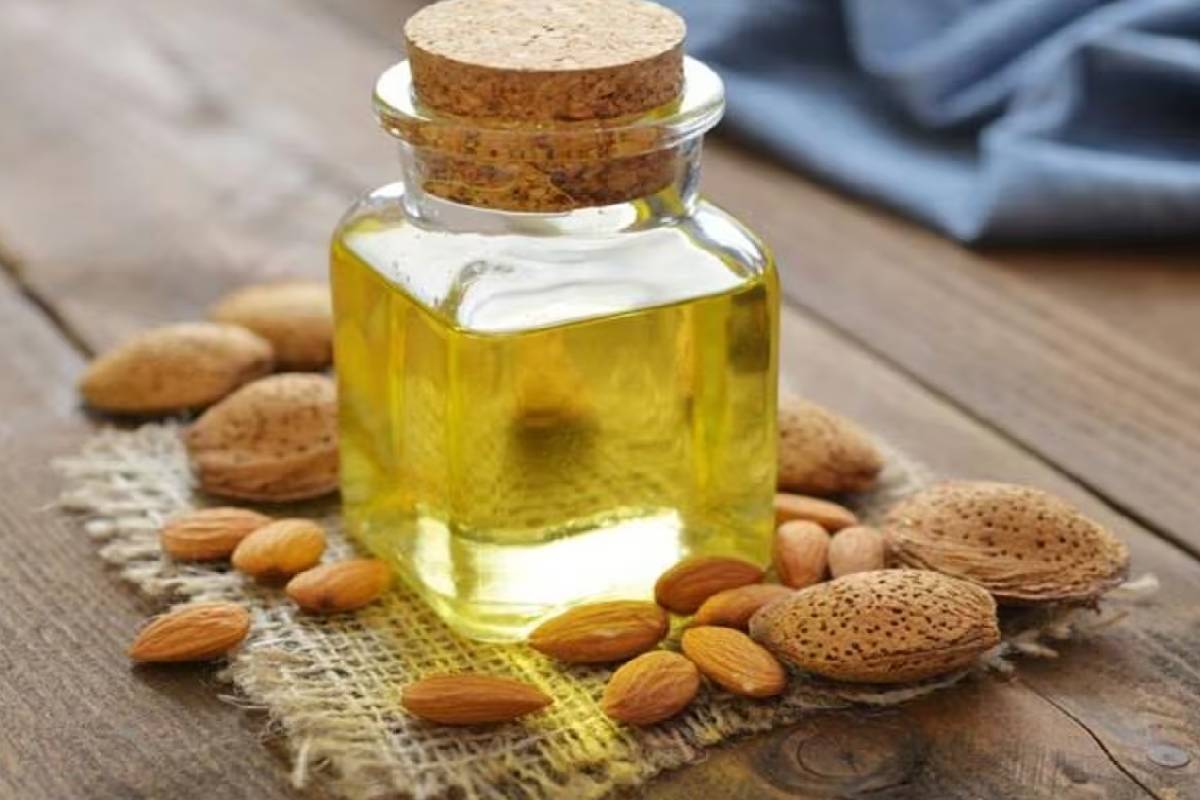 UV கதிர்வீச்சிலிருந்து முடியை காக்கும் இயற்கை எண்ணெய் | Natural Oil That Protects Hair From Uv Radiation