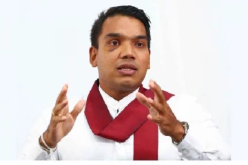 மொட்டு செய்த மிகப்பெரிய தவறு -வெளிப்படையாக தெரிவித்த நாமல்