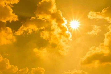 අදත් ඉර උදාවේ වෙනසක් - දහවල් 12:10 ට මේ ප්‍රදේශවලට සූර්යයා දෘශ්‍ය වන්නේ මෙහෙමයි - නිවේදනයක්