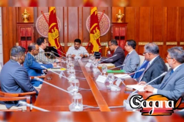 ජනපති සහ ජාත්‍යන්තර මූල්‍ය අරමුදලේ නියෝජිතයන් සමඟ පැවති පැවති සාකච්ඡාව සාර්ථකයි