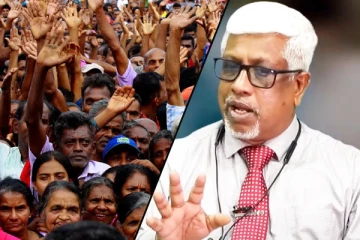 ஜனாதிபதி வேட்பாளர்களுக்கு தேர்தல்கள் ஆணைக்குழு விடுத்துள்ள எச்சரிக்கை