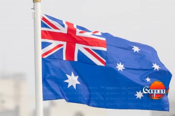 ඔස්ට්‍රේලියාවේ හදිසි ආපදා තත්ත්වයක් අනතුරු ඇඟවීම් ඉහළට