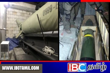 மக்களின் வீடுகளுக்குள் ஆயுதங்களை பதுக்கி வைத்துள்ள ஹிஸ்புல்லா : வெளியான அதிர்ச்சி தகவல்