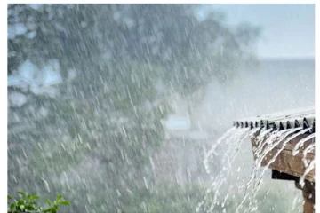 தமிழகத்தில் 2 நாட்களுக்கு இடியுடன் கூடிய கனமழை பெய்யும் - வானிலை மையம் அறிவிப்பு