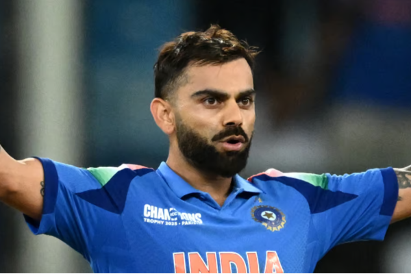 kohli consecutive ducsk odi retirement