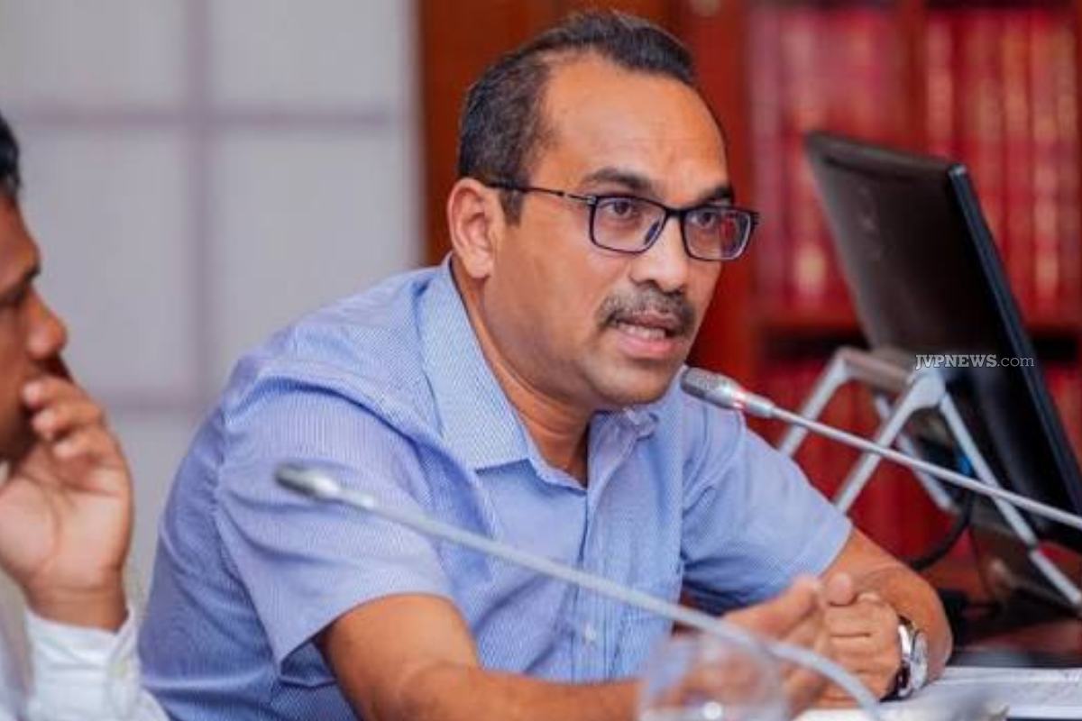 இந்தியாவிலுள்ள இலங்கை ஏதிலிகளுக்கு வெளியான மகிழ்ச்சி தகவல் | Lankans In India Can Return Home Without Fear இந்தியாவிலுள்ள இலங்கை ஏதிலிகளுக்கு வெளியான மகிழ்ச்சி தகவல் | Lankans In India Can Return Home Without Fear