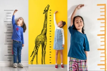 உங்க வீட்டு குழந்தை உயரமா வளரனுமா? அப்போ இத சாப்பிட குடுங்க