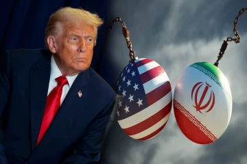 ட்ரம்ப் பின்வாங்கிய சில மணி நேரங்களுக்குப் பின்னர் குறிவைக்கப்பட்ட ஈரானின் எரிவாயு நிலையங்கள்