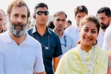 50 வயதை கடந்த ராகுல் காந்திக்கு இவருடன் விரைவில் திருமணம்? வைரலாகும் புகைப்படம்