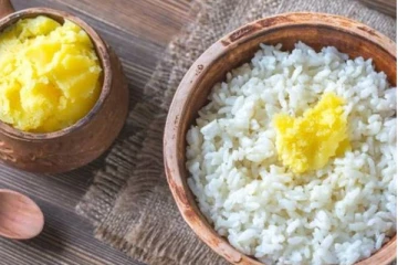 சாப்பாட்டில் நெய் சேர்த்துகொண்டால் கிடைக்கும் நன்மைகள்! இவர்கள் மட்டும் சாப்பிடக்கூடாது