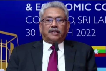 අර්බුදයෙන් ගොඩඒමට කළ යුතු දේ ජනපති කියයි