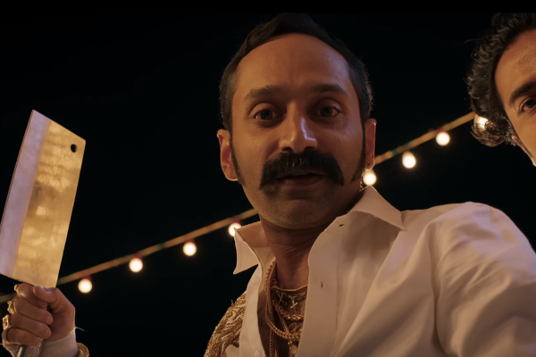 மூன்று நாட்களில் பகத் பாசில் ஆவேஷம் படத்தின் வசூல் எவ்வளவு தெரியுமா.. இதோ பாருங்க | Aavesham Movie Box Office மூன்று நாட்களில் பகத் பாசில் ஆவேஷம் படத்தின் வசூல் எவ்வளவு தெரியுமா.. இதோ பாருங்க | Aavesham Movie Box Office