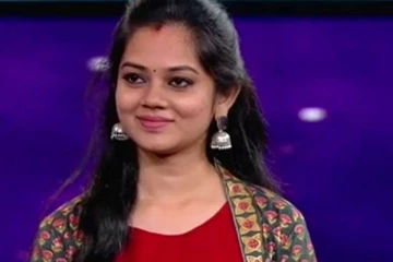 அசிங்கப்பட்ட அனிதா, அதிரடி முடிவை எடுத்த பிக்பாச்