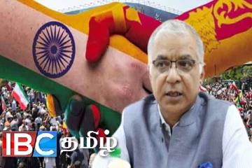 இலங்கைக்கான இந்தியாவின் உதவி தொடர்பில் வெளியான அறிவிப்பு