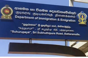 சட்டவிரோதமாக தங்கியிருந்த 34 பங்களாதேஷ் பிரஜைகள் கைது